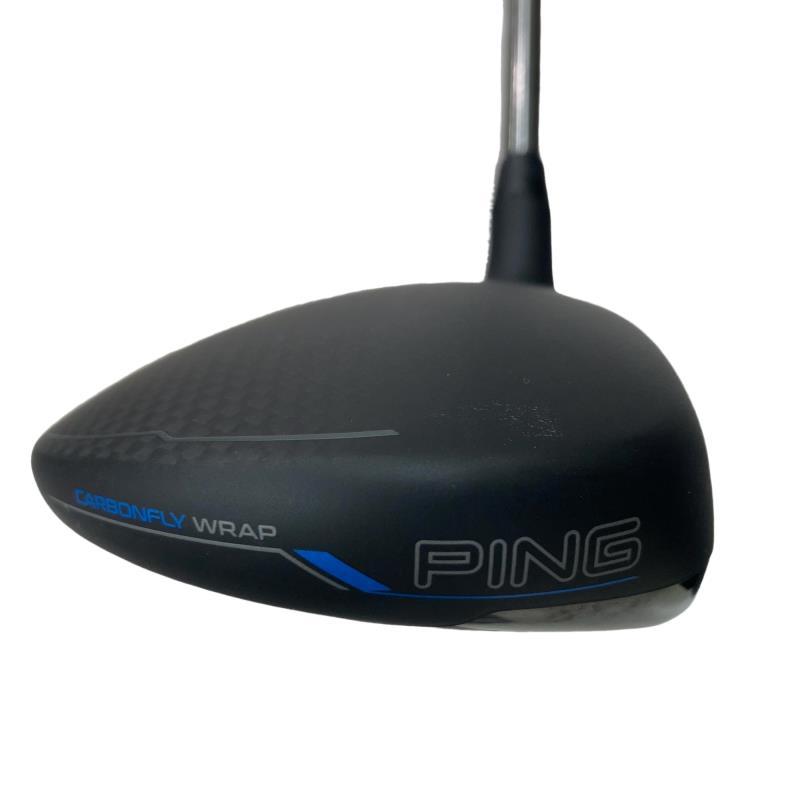 PING（ピン） G440 MAX 3W フェアウェイウッド FW フレックスR