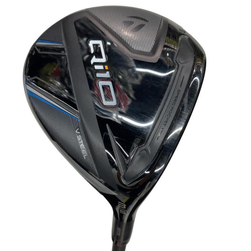 TaylorMade（テーラーメイド） Qi10 3W フェアウェイウッド FW