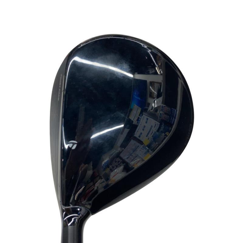 TaylorMade（テーラーメイド） Qi10 3W フェアウェイウッド FW