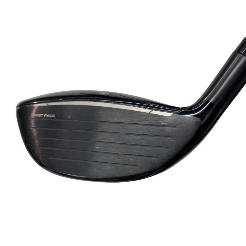 TaylorMade（テーラーメイド） Qi10 3W フェアウェイウッド FW