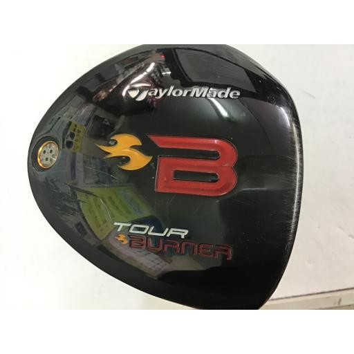 テーラーメイド　ツアーバーナー　10.5度　Sシャフト TaylorMade（テーラーメイド） バーナー ツアーバーナー ドライバー