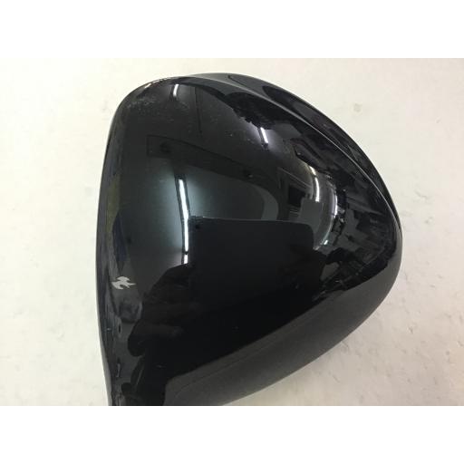TaylorMade（テーラーメイド） バーナー ツアーバーナー ドライバー