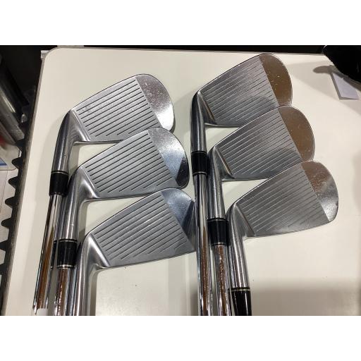 BRIDGESTONE GOLF ブリヂストン TOURSTAGE ViQ FORGED 6S アイアン