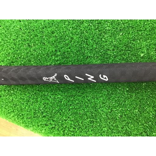 PING ピン パター DS 72(2021) 33インチ(PP58) 中古 Dランク