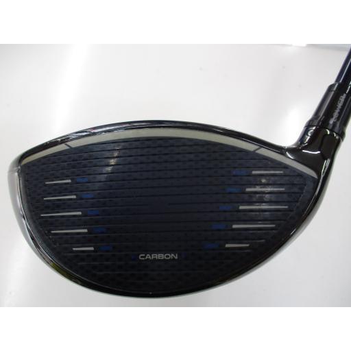 TaylorMade（テーラーメイド） Qi10 MAX 10.5° ドライバー DR
