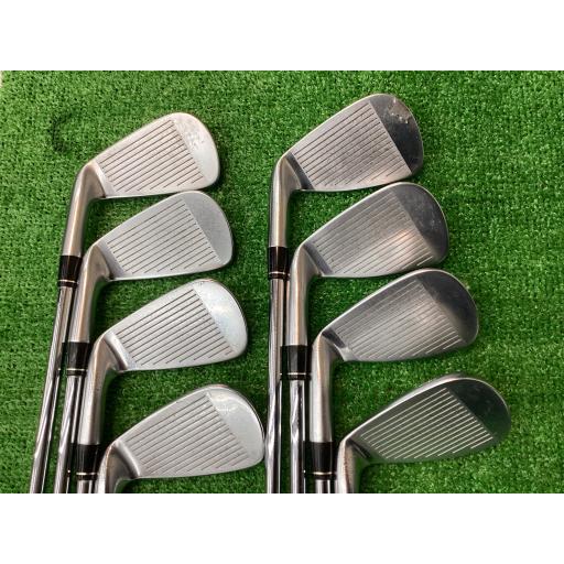 Callaway（キャロウェイ） レガシー アイアンセット LEGACY 8S