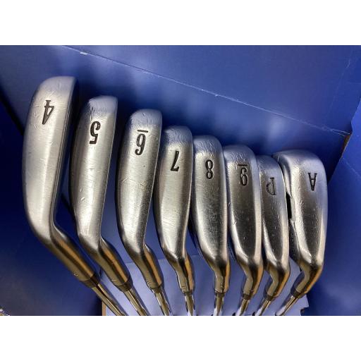 Callaway（キャロウェイ） レガシー アイアンセット LEGACY 8S