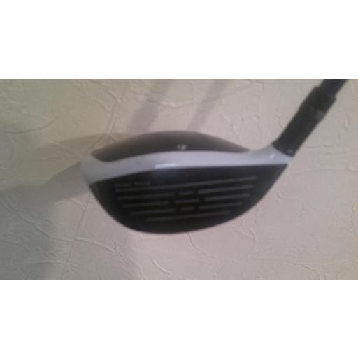 TaylorMade（テーラーメイド） SIM2 MAX 3W フェアウェイウッド FW