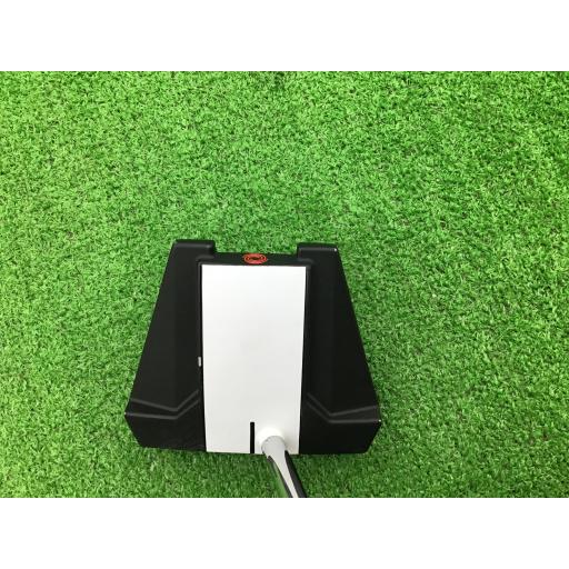 オデッセイ WHITE HOT VERSA TWELVE CS 34インチ パター PT フレックスその他の画像