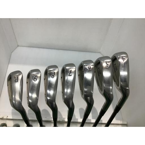 XXIO ダンロップ ゼクシオ アイアンセット TOUR SPECIAL 8S