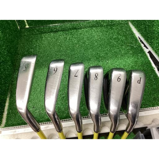 XXIO ダンロップ ゼクシオ8 XXIO8 アイアンセット XXIO(2014) 6S