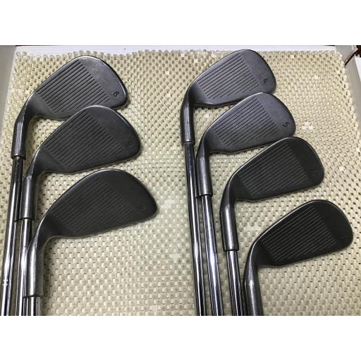 ピンアイ2 アイアン9本セット ステンレススチール製 PING ピン EYE 2 ステンレス 9S アイアンセット IR フレックスUNI