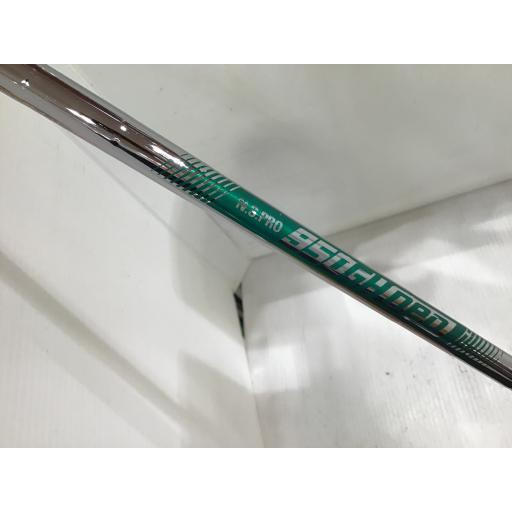 Titleist（タイトリスト） VOKEY SPIN MILLED SM9 ツアークロム 56°/14