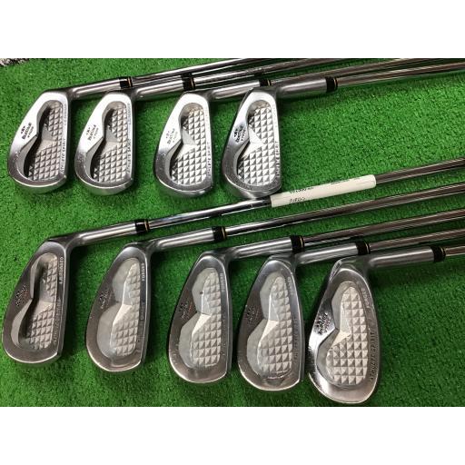 ブリヂストン ツアーステージ V7000 アイアンセット 10本
