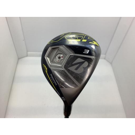 BRIDGESTONE GOLF ブリヂストン JGR 3W フェアウェイウッド FW