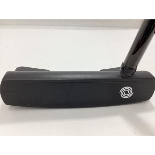 オデッセイ（ODYSSEY） ホワイトホットブラック パター DOUBLE WIDE