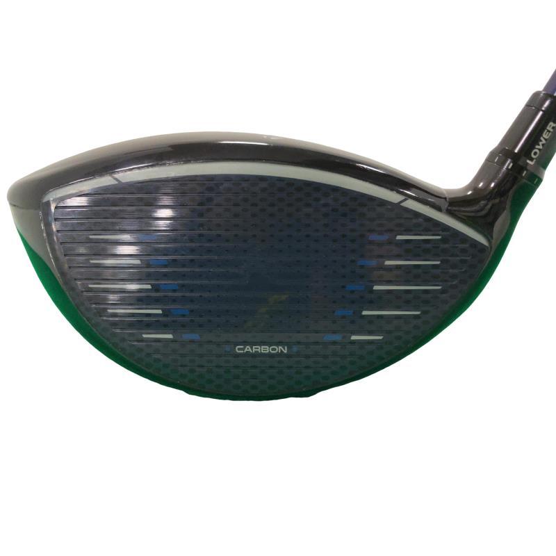 TaylorMade（テーラーメイド） Qi10 MAX 10.5° ドライバー DR