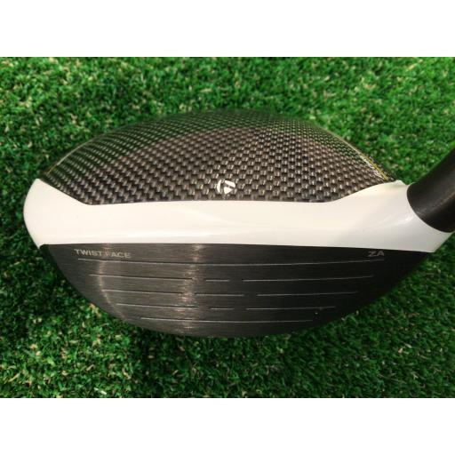 TaylorMade（テーラーメイド） STEALTH GLOIRE 3W フェアウェイウッド