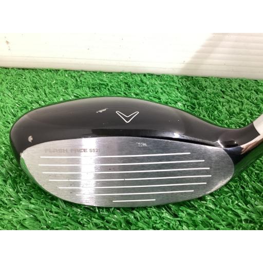 Callaway（キャロウェイ） EPIC MAX FAST U6 レディース