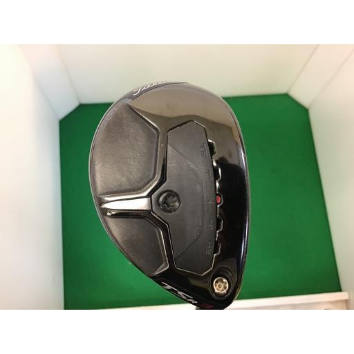 Titleist（タイトリスト） TSR3 21° ユーティリティ UT フレックスS