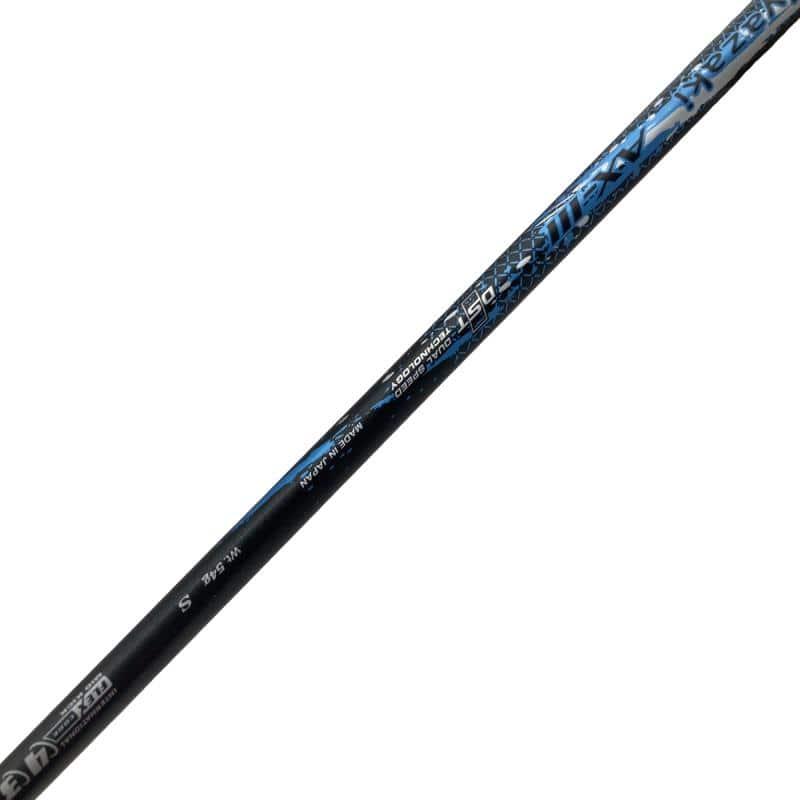 ダンロップ XXIO(2024) eks H6 ユーティリティ UT フレックスS_4