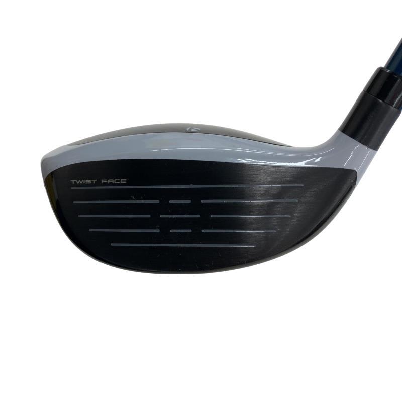 TaylorMade（テーラーメイド） SIM2 MAX-D 3W フェアウェイウッド FW