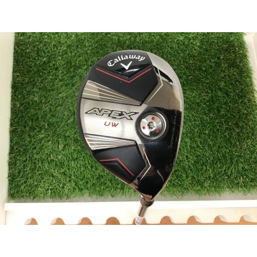 Callaway（キャロウェイ） APEX UW(2024) 21° ユーティリティ UT