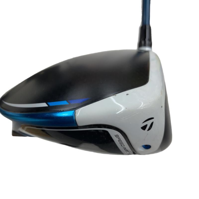 TaylorMade SIM2 MAX ドライバー 10.5° フレックスS TaylorMade（テーラーメイド） SIM2 MAX 10.5° ドライバー DR