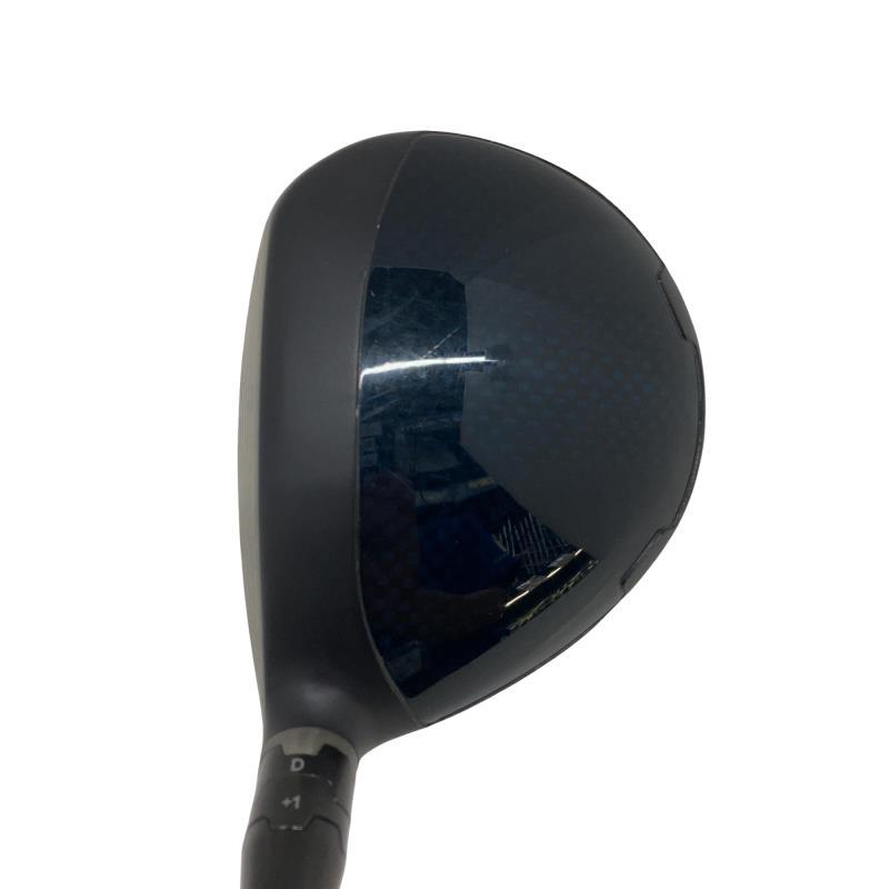 Callaway（キャロウェイ） PARADYM ◇◇◇ 5W フェアウェイウッド FW