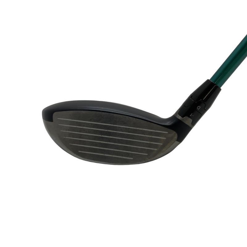 5W PARADYM Callawayキャロウェイ メンズ FW フェアウェイウッド 5W ◇◇◇ PARADYM Callaway（キャロウェイ） ウッド ゴルフ クラブ