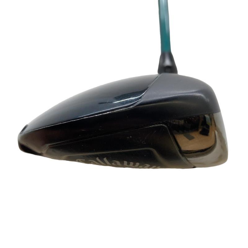 Callaway（キャロウェイ） PARADYM ◇◇◇ 5W フェアウェイウッド FW