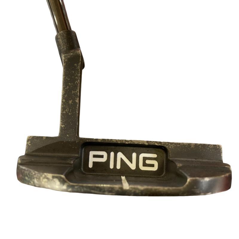 PING（ピン） PING DS 72(2021)(長さ調整機能付き)(PP58) パター PT