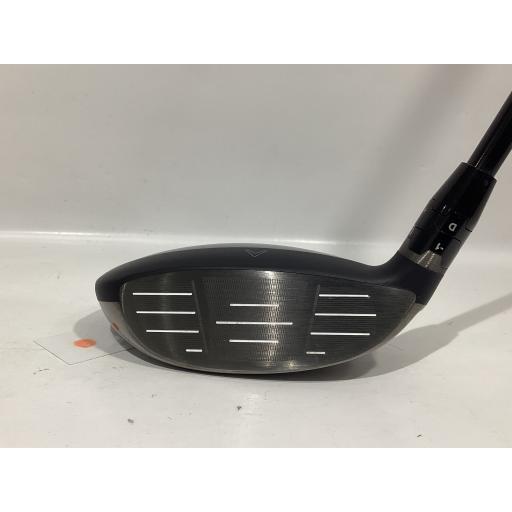 Callaway（キャロウェイ） パラダイム フェアウェイウッド X PARADYM X