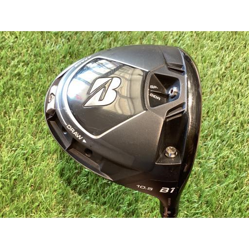 ブリヂストン　ドライバー　B1 10.5 BRIDGESTONE GOLF ブリヂストン B1 10.5° ドライバー DR フレックスS