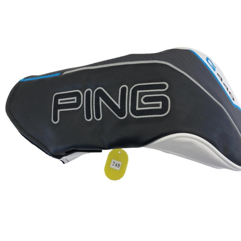 PING（ピン） G440 SFT 10.5° ドライバー DR フレックスS : ゴルフ