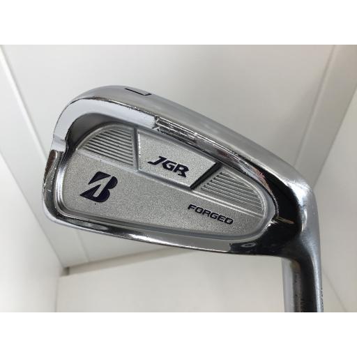 BRIDGESTONE GOLF ブリヂストン JGR FORGED 8S アイアンセット IR