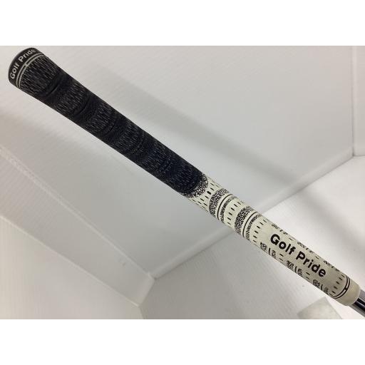 クリーブランド クリーブランド ウェッジ RTX-4 ツアーサテン Cleveland RTX-4 ツアーサテン 52°/10° MID フレックスその他 中古 Cランクの画像