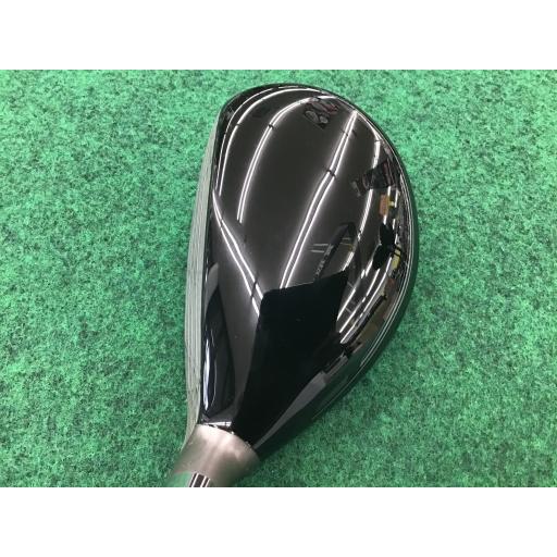ブリヂストン BRIDGESTONE B2 HT H5 ユーティリティ UT フレックスRの画像