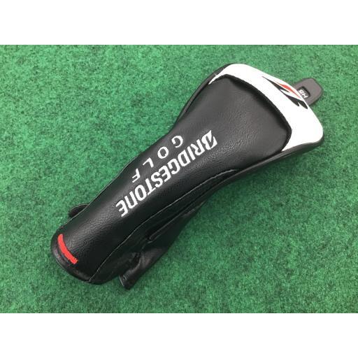 ブリヂストン BRIDGESTONE B2 HT H5 ユーティリティ UT フレックスRの画像