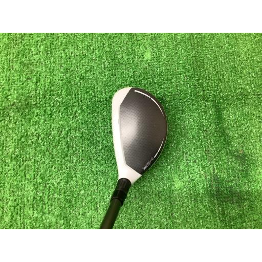TaylorMade（テーラーメイド） SIM MAX U3 ユーティリティ UT