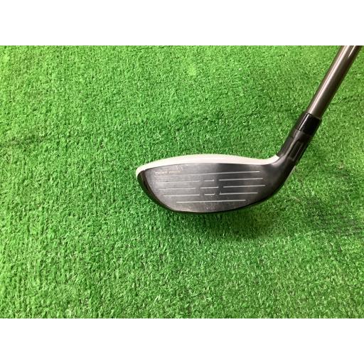 TaylorMade（テーラーメイド） SIM MAX U3 ユーティリティ UT