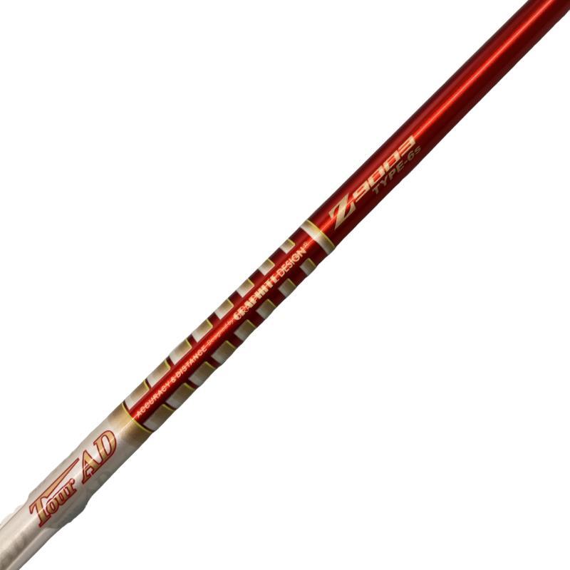 TaylorMade（テーラーメイド） テーラーメイドスリーブ付き(Qi4D系