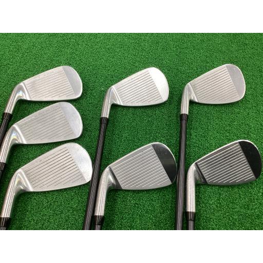 inpres ヤマハ YAMAHA インプレス X フォージド アイアンセット