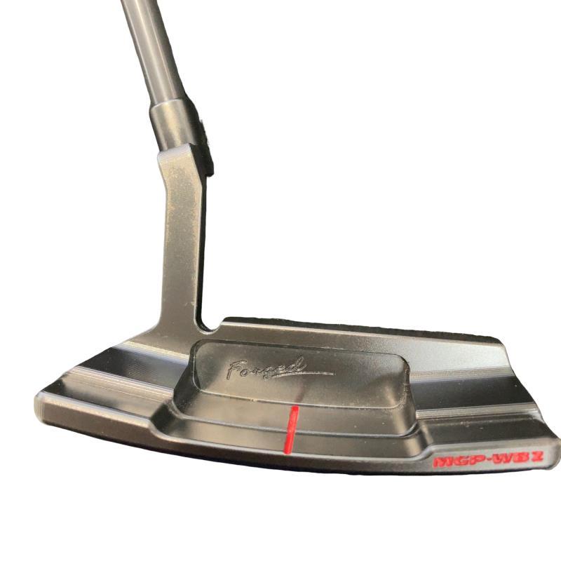 MIURA（三浦技研） Miura MGP-WB2 34インチ パター PT フレックス