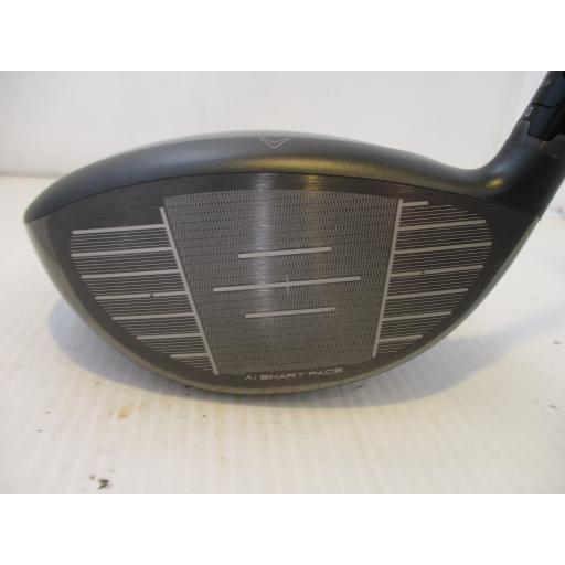 Callaway（キャロウェイ） PARADYM Ai SMOKE MAX D 9° ドライバー DR