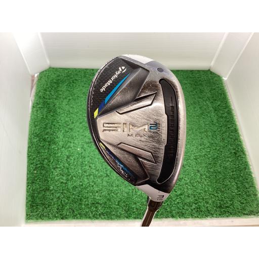 TaylorMade（テーラーメイド） シムツー ユーティリティ MAX SIM2 MAX
