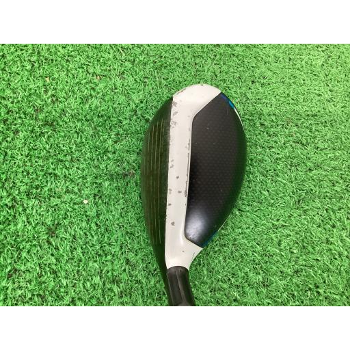 TaylorMade（テーラーメイド） シムツー ユーティリティ MAX SIM2 MAX