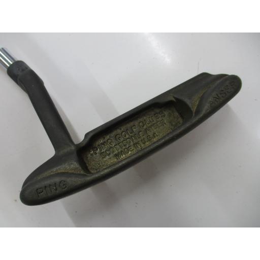 PING（ピン） アンサー スコッツデール パター ANSER SCOTTSDALE 復刻