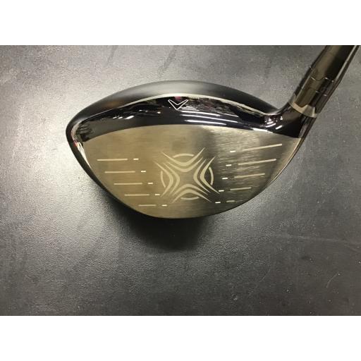 Callaway（キャロウェイ） グレート ビッグバーサ ドライバー GREAT