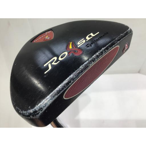 TaylorMade テーラーメイド Taylormade ロッサ モンザ パター